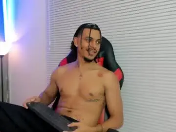 Chaturbate Nude Webcam of jordan_love77
