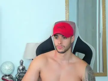 Chaturbate Sex Chat of ken_mailik