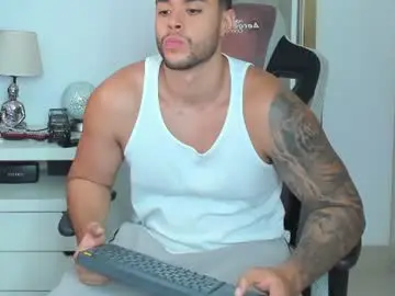 Chaturbate Nude Webcam of ken_mailik