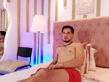 Chaturbate Adult Video Chat of leonardfoxx