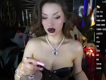 Chaturbate Adult Webcams of mistress_darsy