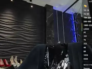 Chaturbate Best Webcam of mistress_darsy
