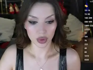 Chaturbate Sex Chat of mistress_darsy