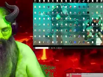 Chaturbate Watch Live Sex Cams of mjolnirinyou