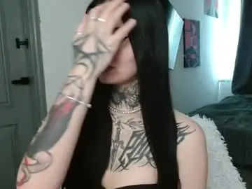 Chaturbate Adult Video Chat of molly_montanaaa