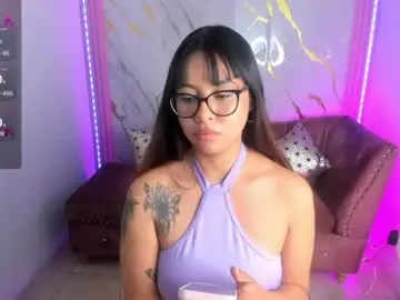 Chaturbate Sex Cam of nasha_abby