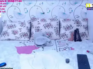 Chaturbate Private Sex Chat of spicybrunnete