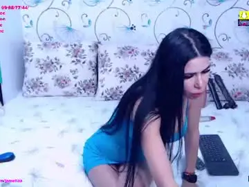 Chaturbate Adult Video Chat of spicybrunnete