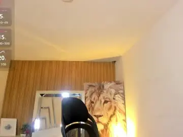 Chaturbate Free Porn Cam of sweetnova_