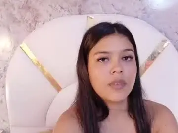 Chaturbate Nude Webcam of valka_storne