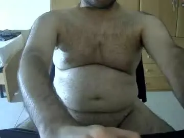 Chaturbate Live Sex Cam of victorhume