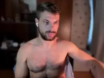 Chaturbate Live Sex of _tonywolf