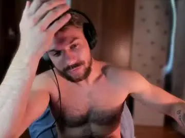 Chaturbate Adult Webcam of _tonywolf