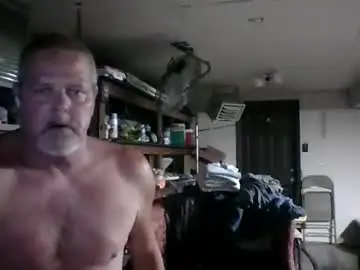 Chaturbate Adult Video Chat of allenhammack575