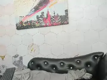 Chaturbate Live Sex of anaa_fuentess