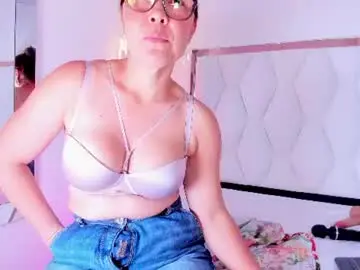 Chaturbate Adult Webcam of annajaimes