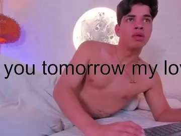 Chaturbate Best Webcam of benjamin_more