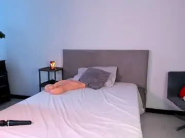 Chaturbate Nude Webcam of bronzetease