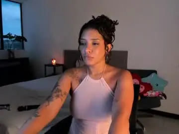 Chaturbate Adult Video Chat of bronzetease
