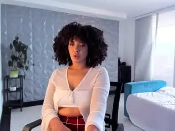 Chaturbate Nude Webcam of bronzetease