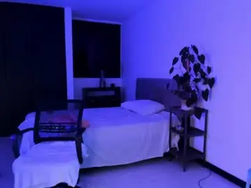 Chaturbate Adult Webcam of bronzetease