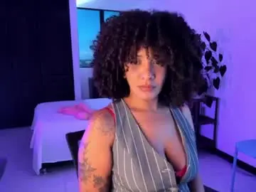 Chaturbate Free Porn Cam of bronzetease