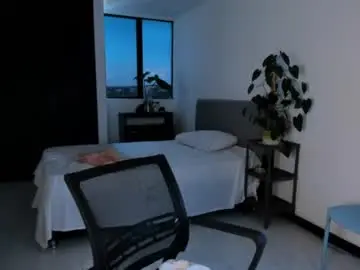 Chaturbate Sex Chat of bronzetease