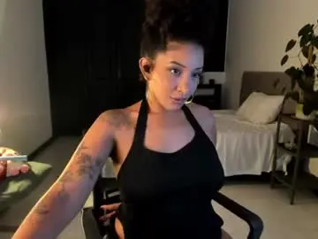 Chaturbate Live Porn of bronzetease