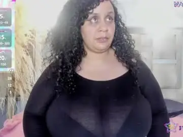 Chaturbate Adult Video Chat of danielaa_a