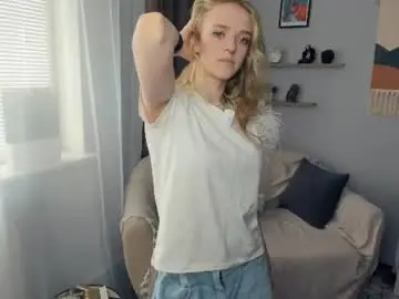Chaturbate Adult Video Chat of dennabetters