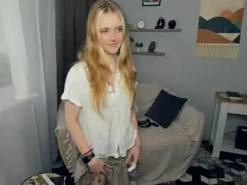 Chaturbate Nude Webcam of dennabetters