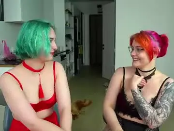 Chaturbate Private Sex Chat of fox_and_dog
