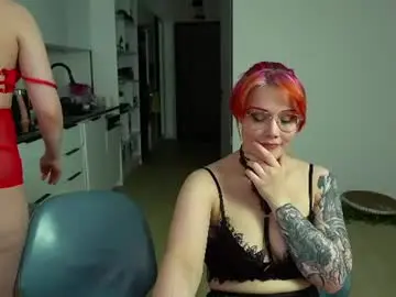 Chaturbate Private Sex Chat of fox_and_dog