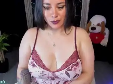 Chaturbate Live Sex Cam of haruu_tay