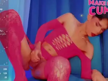 Chaturbate Free Porn Cam of katykennex
