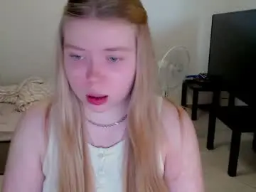 Chaturbate Adult Video Chat of kitten_jenny01