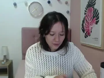Chaturbate Best live sex cam show of lanna_mills