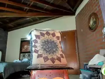 Chaturbate Sex Cam of little_izzi