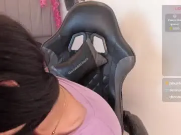 Chaturbate Private Sex Chat of melissa___saenz