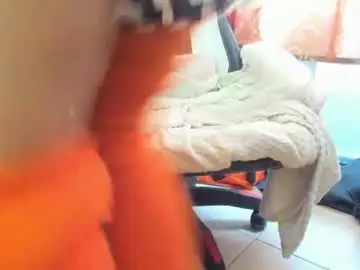 Chaturbate Sex Chat of mistress_adel