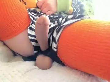 Chaturbate Live Sex of mistress_adel