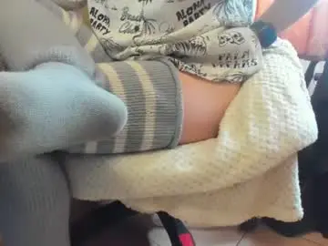 Chaturbate Private Sex Chat of mistress_adel