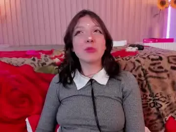 Chaturbate Best live sex cam show of nina_ford_