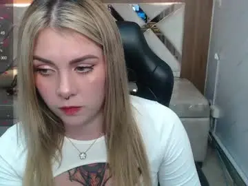 Chaturbate Live Porn of paula_b_