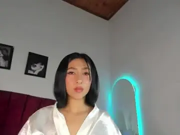 Chaturbate Sex Chat of rousse_cute2