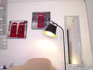 Chaturbate Free Porn Cam of s0phie_26