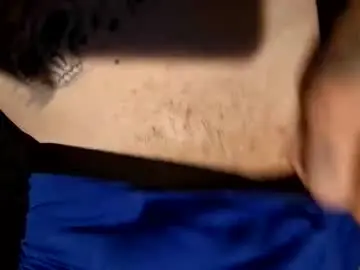 Chaturbate Best live sex cam show of stickerthomas3