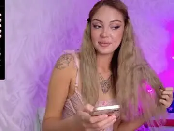 Chaturbate Live Porn of aleksacandy