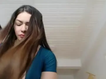 Chaturbate Adult Webcams of alisson_tylor_