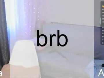 Chaturbate Live Porn of anna_from_heaven
